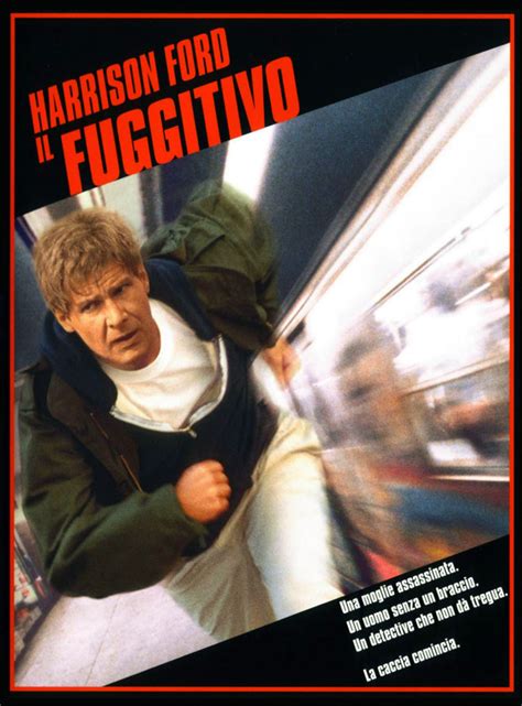 Харрисон форд родился 13 июля 1942 года в чикаго, штат иллинойс. Il fuggitivo, attori, regista e riassunto del film