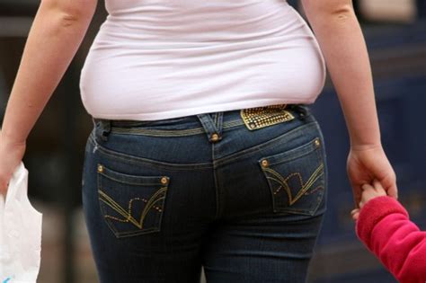 How Many People Are Morbidly Obese In The Uk 1 In 20 Women Says Nhs Digital Metro News