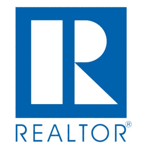 Realtor Blue Logo Transparente Png Stickpng