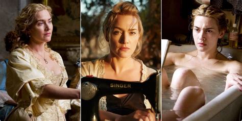 Kate Winslet Filmleri Başarılı Oyuncu Kate Winslet ın En Sevilen Filmleri