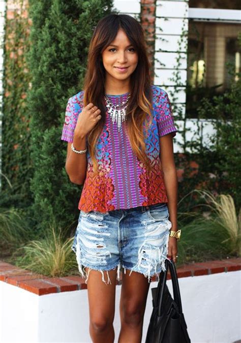 41 Cute Outfit Ideas For Summer 2015 Worthminer Fashion August