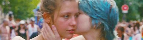 See The Lovers Of ‘blue Is The Warmest Color In S Indiewire