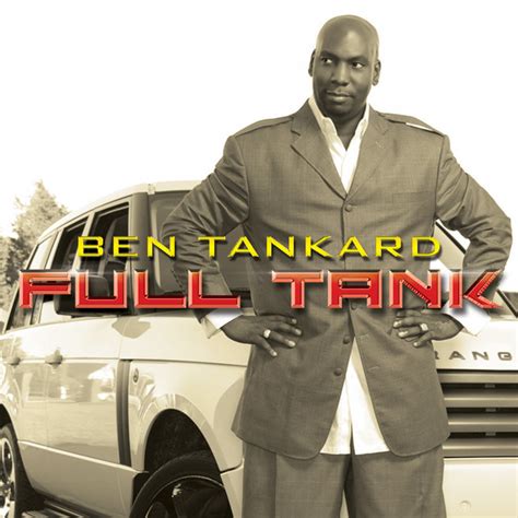 Full Tank Album By Ben Tankard Spotify