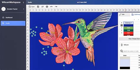 Best Embroidery Software In 2022 Buying Guide