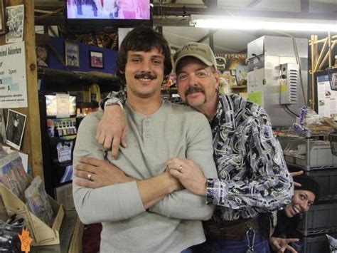 More images for joe exotic travis » The Rise and Fall of Joe Exotic, the Tiger King ...