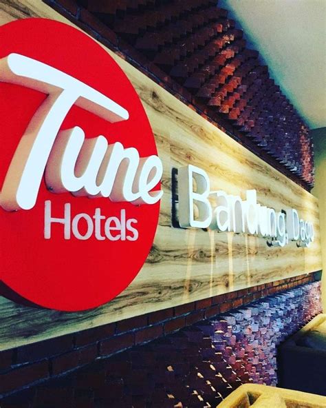 15 Penginapan Murah di Bandung Dago yang di Bawah Rp500.000