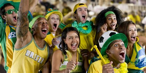 15 Ridiculous Things People Say When They Find Out Youre Brazilian