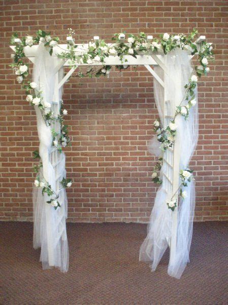 Arbor Decor Arch Decoration Wedding Wedding Arch Indoor Wedding Arches