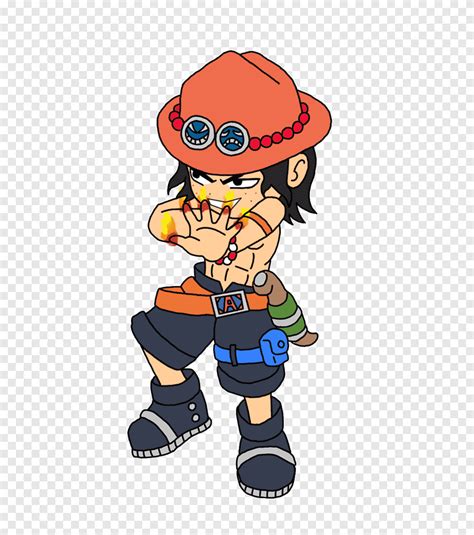 One Piece Ace Chibi Chibi Ace One Piece Avatar 71875 2880 X 1800