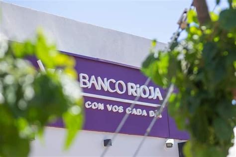 Banco Rioja cumple 94 años Medios Provincia