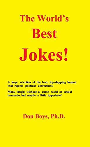 The Worlds Best Jokes Ebook Boys Don Boys Ellen