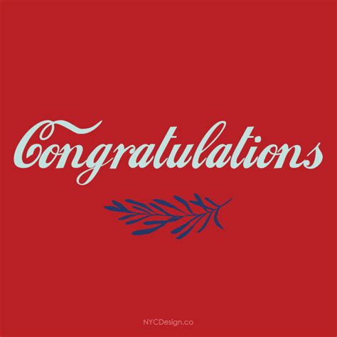 Congratulations Cards Printable Things