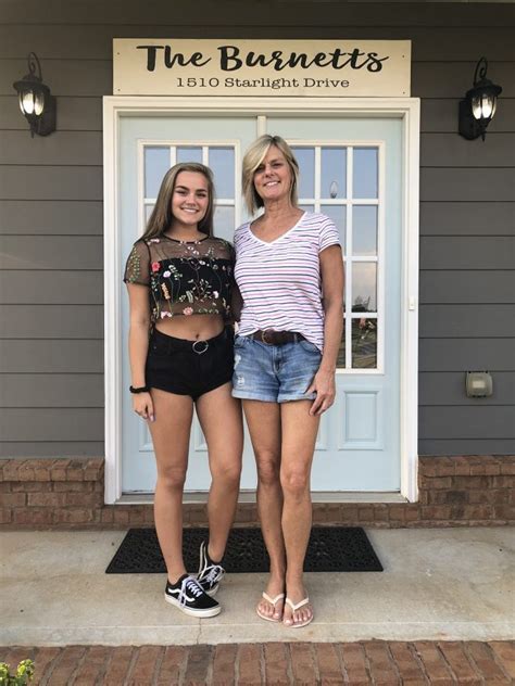 client spotlight on kristen and reese mother and daughter team up for weight loss success