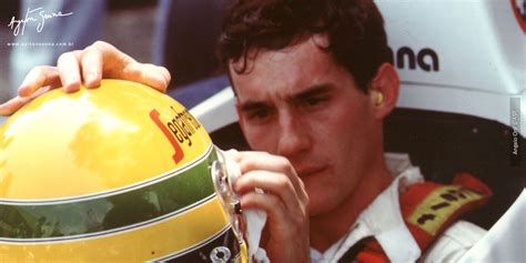 South African Grand Prix 1984 Ayrton Senna