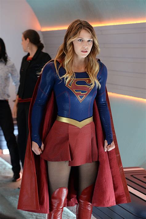 Supergirl 2015