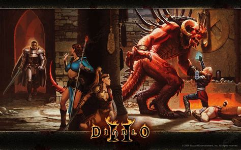 Diablo 2 Resurrected Classes Q5wcayxurrj2wm Resurrected Includes