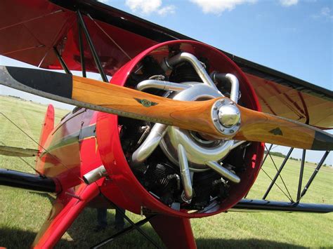 Flying Fish Aircraft Flyingfishap Twitter Jets Radial Engine
