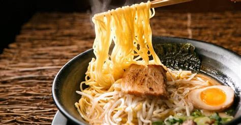 Ramen Suppen Alles Wissenswerte Von Den Ramen Experten