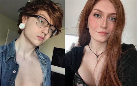male to female transformation female transformation female