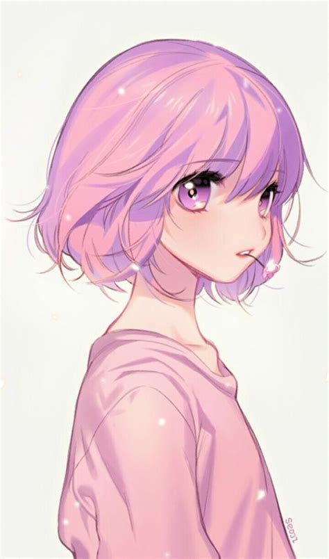 Grafika Anime Cute And Beauty Cô Gái Trong Anime Hình Vẽ Anime Vẽ