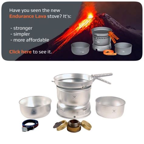 See more of trangia on facebook. Trangia 25 Series Stoves (Larger) - Access Expedition Kit