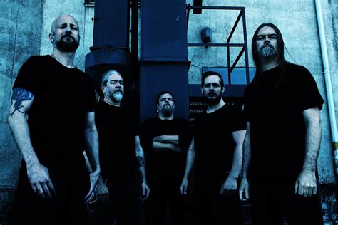 Music Meshuggah 4k Ultra Hd Wallpaper