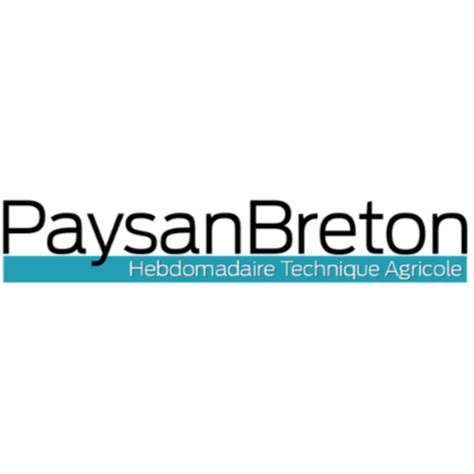 Journal Paysan Breton Youtube
