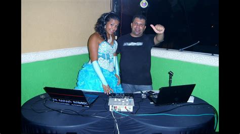 Andressa Silva Abertura Da Balada Com Dj Sapao Remix De Guaianases 1503 2014 Youtube