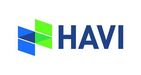 HAVI consolidates group companies