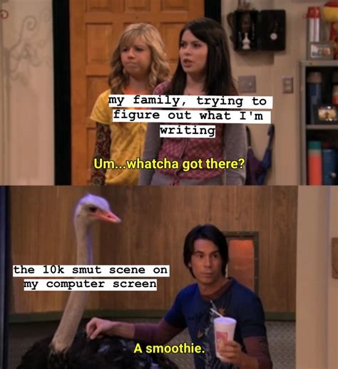 outdated icarly meme tumblr