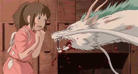 Spirited Away Kahaku  Spirited Away Kahaku Haku  များ ရှာဖွေရန်နှင့် မျှဝေရန်