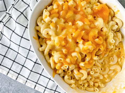 Chick Fil A Macaroni And Cheese Copycat Southern Kissed