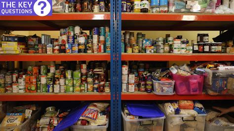 The Truth About Food Banks Dependency Or Welfare Crisis Channel News