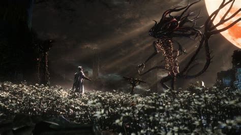 Bloodborne Wallpapers (79+ background pictures)