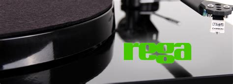Rega Research Audio Concepts