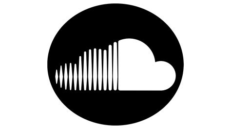 Soundcloud Logo Symbol Meaning History Png Brand