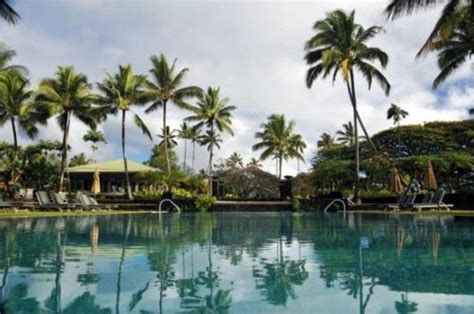Hana Maui Resort A Destination By Hyatt Residence Hana Hawaii