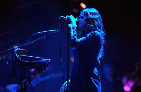 Mazzy Star Played First Us Show In Five Years Setlistfm