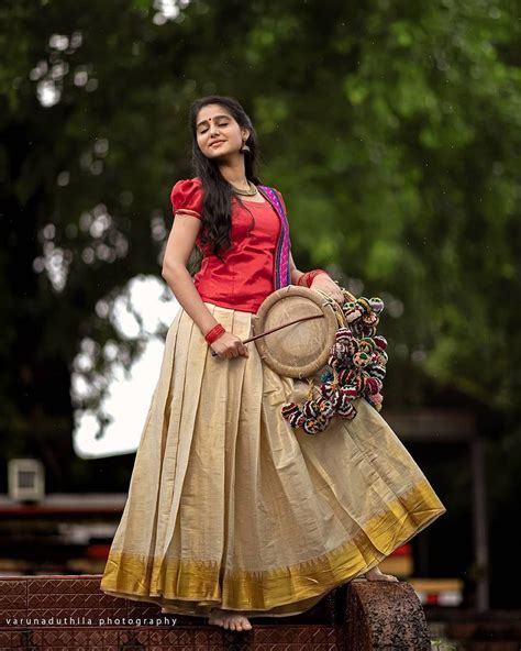 Varun Aduthila Photography On Instagram ️ In Frame Anaswara Rajan