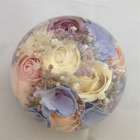 Your Bridal Flowers Preserved Forever Within Our Luxury Range Of Flower