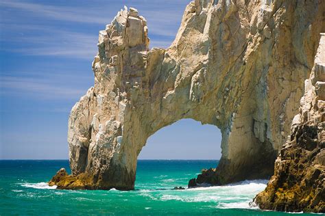 Los Cabos Arch Photograph By Rick Seymour Fine Art America
