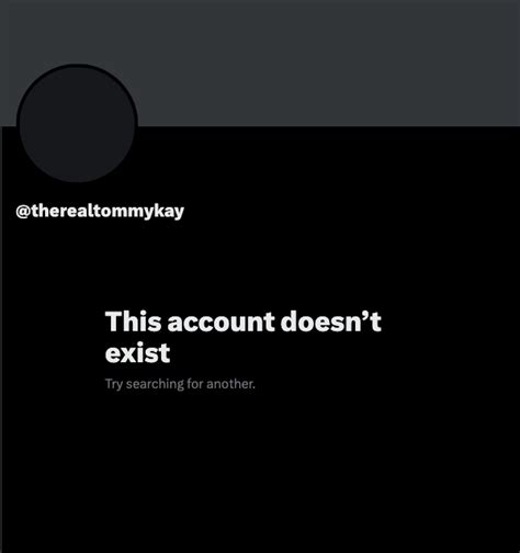 Looks Like Our Ginger Got Banned From Twitter R Tommykay