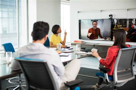 Soluciones De Videoconferencia Cualquier Momento Es Adecuado Para Una Reunión Ucloudstore