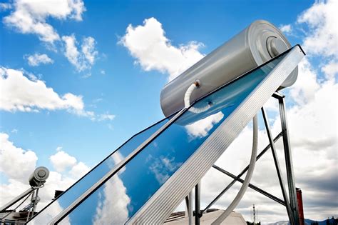 Diy Solar Water Heater Solar Panels Network Usa