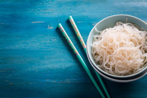 The 10 Best Noodles For Diabetics Reviewed