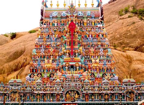 South India Temple Tour South India Tour Packages South India Tour