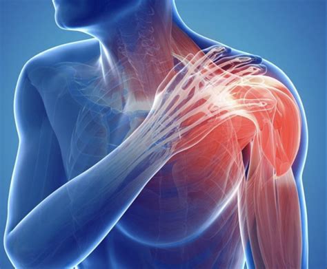Is Manual Therapy Effective For Shoulder Pain Core Omaha Explains