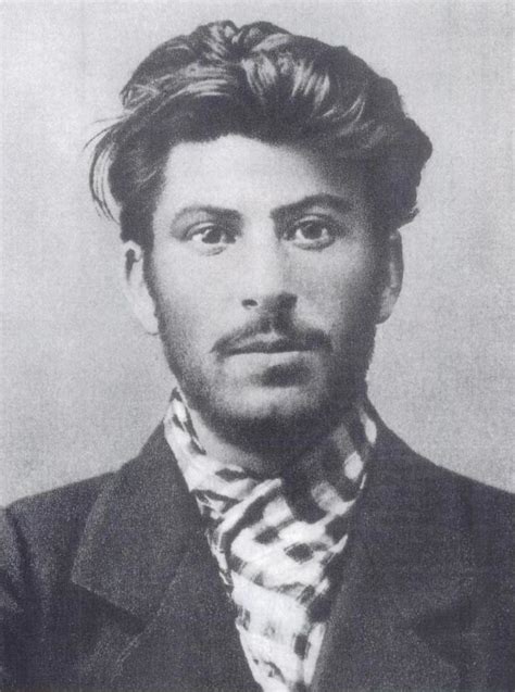 Józef Stalin 18781953 Portal Historyczny Historia