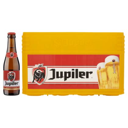 Jupiler Pils X Cl Krat Cl Pilsener Bier