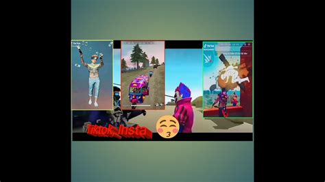 Eventually, players are forced into a shrinking play zone to engage each other in a tactical and diverse. Best TikTok/Instagram Clips Of Free Fire #Garena. - YouTube